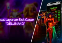 Pusat Layanan Slot Gacor Pragmatic Play Hanya di DELUNA4D